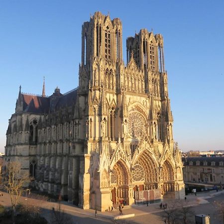 Gite En Champagne Le Sarment Cramant Buitenkant foto
